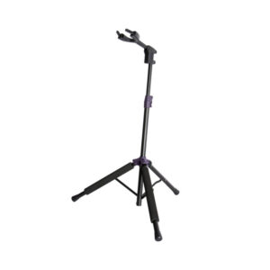 On-Stage GS8200 Soporte Hang-It ProGrip II para Guitarra