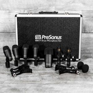 PRESONUS-DM7