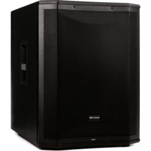 PreSonus AIR18s – Sonido Bajo Potente 1200W