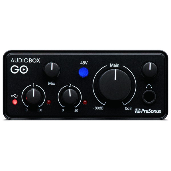 PreSonus-AudioBox-Go