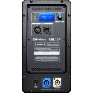 PreSonus-CDL12P