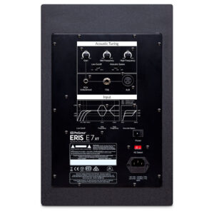 PreSonus-Eris-E7-XT-