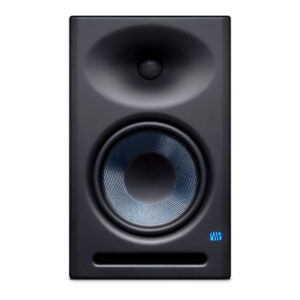 PreSonus Eris E8XT – Monitores de Estudio 8″