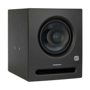 PreSonus Eris Pro 6 – Monitor Profesional de 6,5″