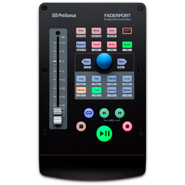 PreSonus-FaderPort