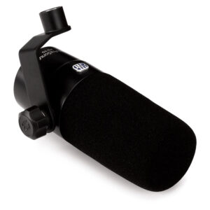 PreSonus PD-70 – Micrófono Cardioide Dinámico