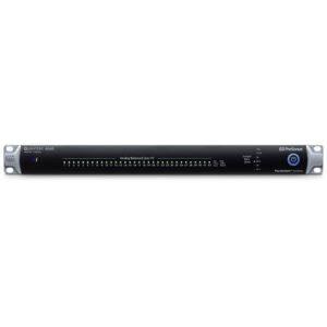 PreSonus Quantum 4848 – Interfaz Thunderbolt 48 Canales