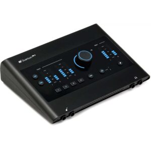 PreSonus Quantum ES 4 – Interfaz USB-C de 4 Canales