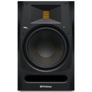 PreSonus R80 V2 Altavoz Activo para Estudio (Unidad)