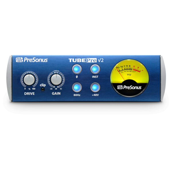 PreSonus-TubePre-V2