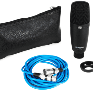 Presonus-M7-avec-kit-complet