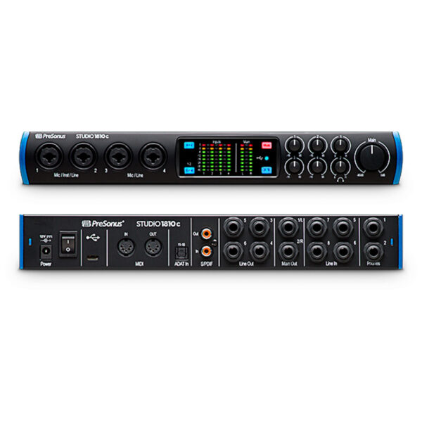 Presonus-Studio-1810c-1