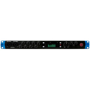 PreSonus Studio 1824c Interfaz de Audio USB-C
