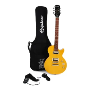 Epiphone ENA2AANH3 – Guitarra Eléctrica Slash Les Paul AFD
