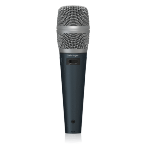 Behringer SB 78A - Micrófono Condensador para Escenario