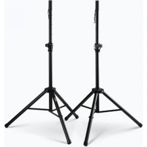 On-Stage SSP7750 – Soporte Profesional para Altavoces