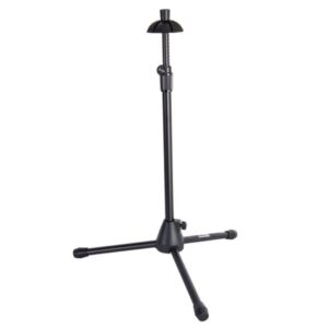 On-Stage TS7101B – Soporte Profesional para Guitarra