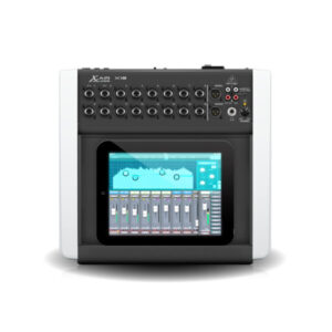 Behringer X18 - Mezcladora Digital de 18 Canales