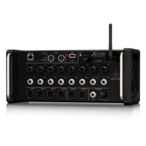Behringer XR16 - Mezcladora Digital de 16 Entradas