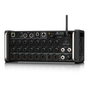 Behringer XR18 - Mezcladora Digital de 18 Entradas