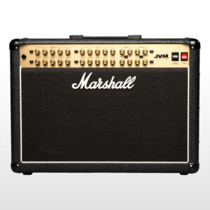 Marshall JVM410C – Amplificador Marshall 100W 2×12″