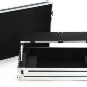 Gator GTOUR-FLX10 - Maleta Flight Case Madera para DDJ-FLX10
