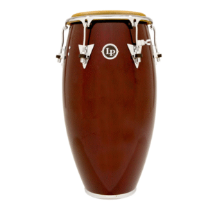 Latin Percussion LP559X-DW – Conga Classic Wood Series