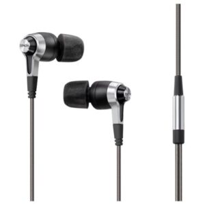 Denon AHC720BK Audífonos In Ear Diseño Elegante