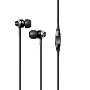 Denon AH-C50MA BK In Ear con Micrófono y Control Remoto