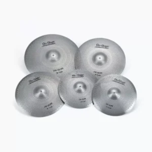 On-Stage LVCP5000 Platillos de Bajo Volumen