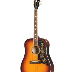Epiphone EMTFITAGH1 – Guitarra Electroacústica Profesional