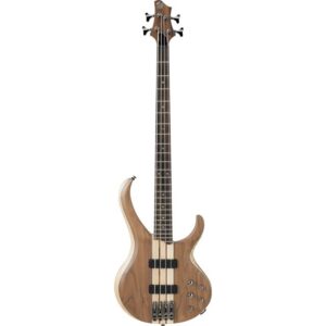 Ibanez BTB-670 NTF – Bajo Eléctrico 4 Cuerdas con Electrónica