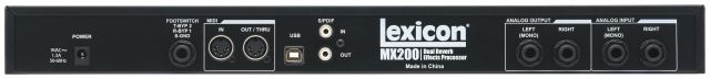 lexicon-mx200-69663