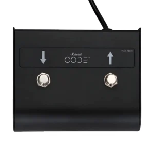 Marshall PEDL-91010 Ingeniería Inversa Control Profesional