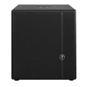 Mackie HD1501 – Subwoofer Activo de 15″