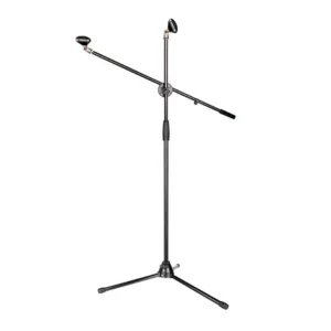 Ozu MS905 Soporte para Micrófono Ajuste Preciso