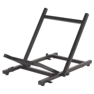 On-Stage RS6000 – Soporte Plegable para Amplificador Inclinable
