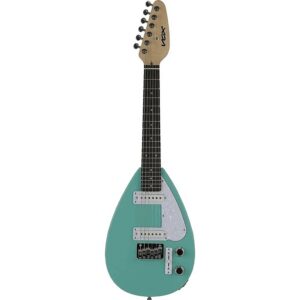 VOX MK3 MINI AG Guitarra Eléctrica compacta