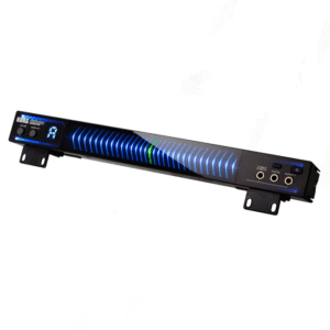 Korg PB-X-PRO Afinador Digital en Rack