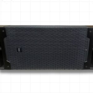 AC K-LA210 DSP – Line array 10” activo con DSP