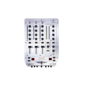 Behringer VMX300 – Mixer DJ profesional 3 canales