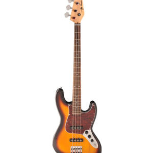 Jay Turser JTB-402 TSB Bajo 4 Cuerdas Profesional