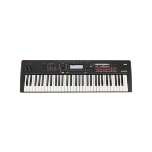 Korg KROSS 2-61 Sintetizador Compacto de 61 Teclas