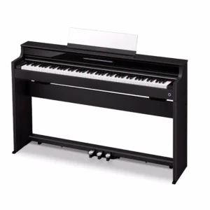 CASIO AP-S450BKC2 Piano Digital Celviano Portátil