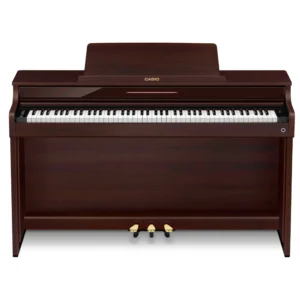 CASIO AP-550BNC2 Piano Digital Celviano Portátil