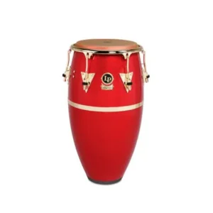 LP LP810X-ARG Tumba Conga Galaxy Fibra 12 1/2"