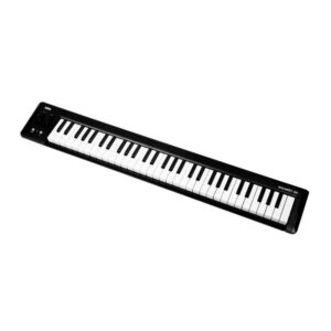 Korg microKEY2-61AIR Teclado Bluetooth de 61 Teclas