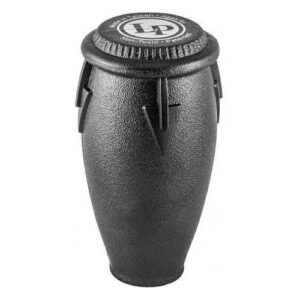 LP 201-BK Conga Sonajero de Alta Calidad