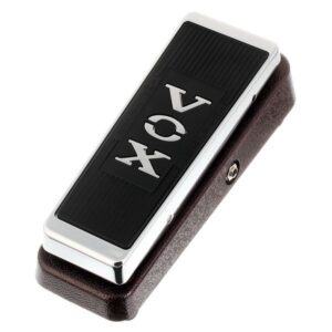 Vox V863-CA Pedal para Guitarra Eléctrica