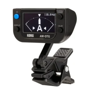 Korg AW-OTG Afinador Digital Portátil